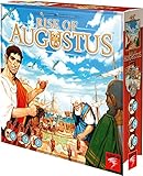 アウグストゥス (Augustus)