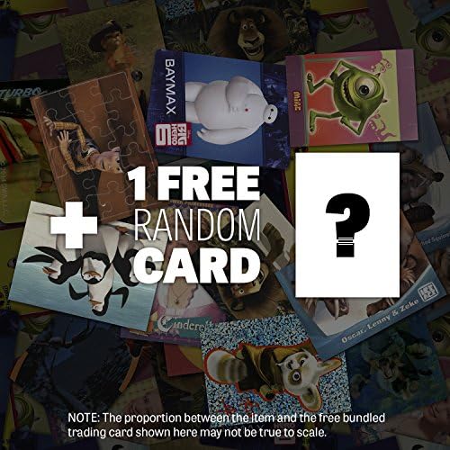 Rico: Funko POP! x Penguins of Madagascar Vinyl Figure + 1 FREE CGI Animation Themed Trading Card Bundle [52775]