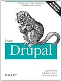 Using Drupal