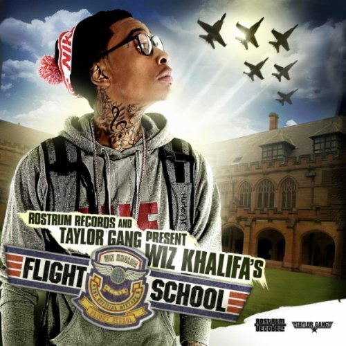 flight school
