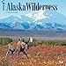 Alaska Wilderness 2016 Calendar