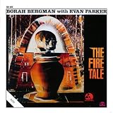 The Fire Tale