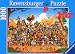 Spielwaren : Ravensburger Puzzle Asterix: Familienfoto: 1000 Teile