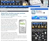 Nokia Experts 61x3 cejBfL. SL160 Nokia Experts