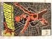 DAREDEVIL THE MAN WITHOUT FEAR #188