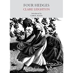 Four Hedges