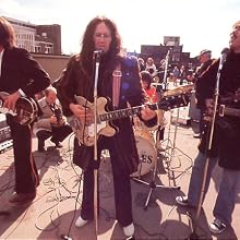 The Rutles - the Rutles rooftop concert for the Let It Rot album/movie/law suit.