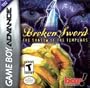 BROKEN SWORD - GBA