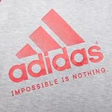 (アディダス)adidas YB BC スリーストBIGロゴスウェットクルー HN252
