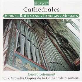 Cath�drales