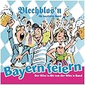 Bayern Feiern