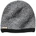 prAna Heart For Africa Men'S Beanie,Charcoal,One size