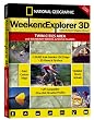 National Geographic TOPO! Weekend Explorer 3D (Twin Cities Area, Boundary Waters, Apostle Islands)