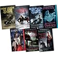 Jeaniene Frost A Night Huntress Novel 7 Books Collection RRP: �54.71 (This Side of the Grave, Eternal Kiss of Darkness, First Drop of Crimson, Destined for an Early Grave, Halfway to the Grave, One Foot in the Grave, At Grave's End)
