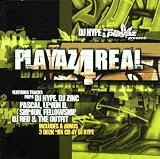 True Playaz - Playaz4Real (DJ Hype Mix + 2 Unmixed Discs)