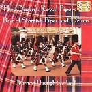 Journey Through Scotland