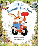 Little Rabbit Foo Foo