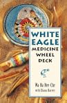 White Eagle Medicine Wheel Deck