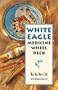 White Eagle Medicine Wheel Deck