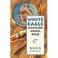 White Eagle Medicine Wheel Deck