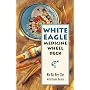 WHITE EAGLE MEDICINE WHEEL DECK