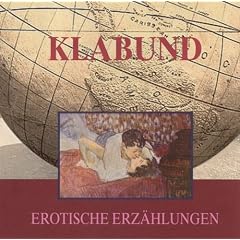 Erotische Erz�hlungen. CD