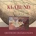 Erotische Erz�hlungen. CD