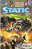 Static #20