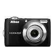 CAMARA DIGITAL NIKON COOLPIX modelo L24