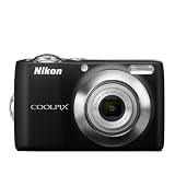 CAMARA DIGITAL NIKON COOLPIX modelo L24