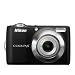 CAMARA DIGITAL NIKON COOLPIX modelo L24