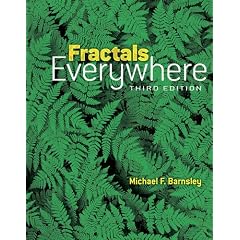 Fractals Everywhere (Dover Books on Mathematics)
