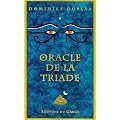 Oracle de la Triade. (le Jeu) 57 Cartes