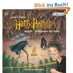Harry Potter und die Heiligt�mer des Todes