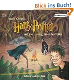 Harry Potter und die Heiligt�mer des Todes