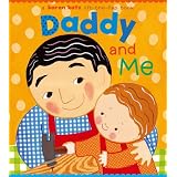 Daddy and Meby Karen Katz