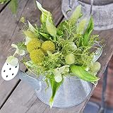 ＊花七曜＊レラ～風～/北海道の風そよぐプリザーブドフラワーアレンジ