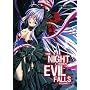Night When Evil Falls, Vol. 2