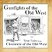 Gunfights Of The Old West [CD on Demand]