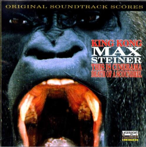 King Kong (1933 Film) on 1]