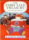 The fairy tale treasury