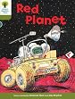 Red planet