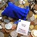 World Coin Grab Bag - 200 Assorted Coins