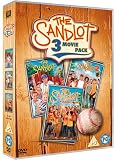 Review 20th Century Fox Home Entertainment  / The Sandlot Kids Collection - The Sandlot Kids/The Sandlot Kids 2/The Sandlot Kids 3 - Heading Home [1993]