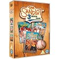 Sandlot 1-3 Collection [UK Import]