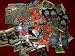 100 Un-opened Football Packs. Various Years(1989 and Up). All Factory Sealed Packs. L...