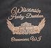 Harley-Davidson Women's Orange Bar & Shield Zipper Track Jacket 30291747 (XL)