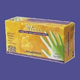 ADCMIR448 Glove, Examination, Miracle, Powder Free, X-Large, 100/BX