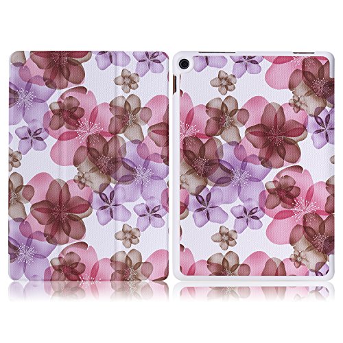 MoKo ASUS ZenPad 10 Z300C Case - Ultra Compact Slim Lightweight Smart Shell Stand Cover Case With Auto Wake / Sleep for ASUS ZenPad Z300 10.1