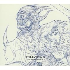 Final Fantasy IV